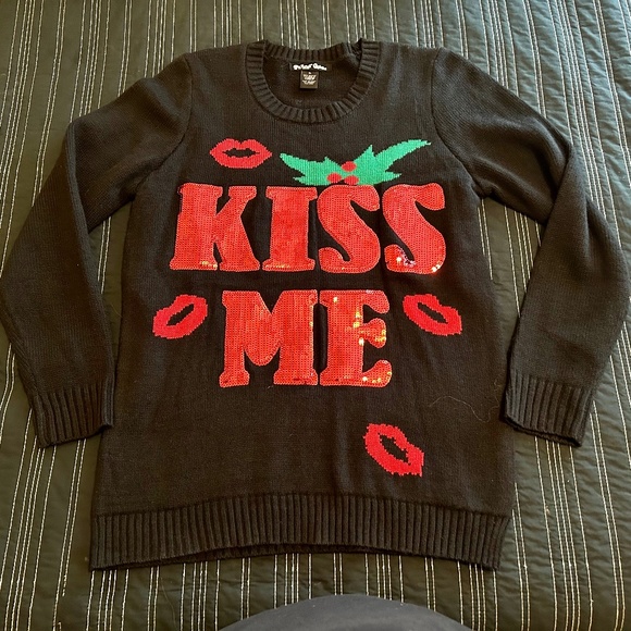 Vintage Christmas sweater - Picture 1 of 7